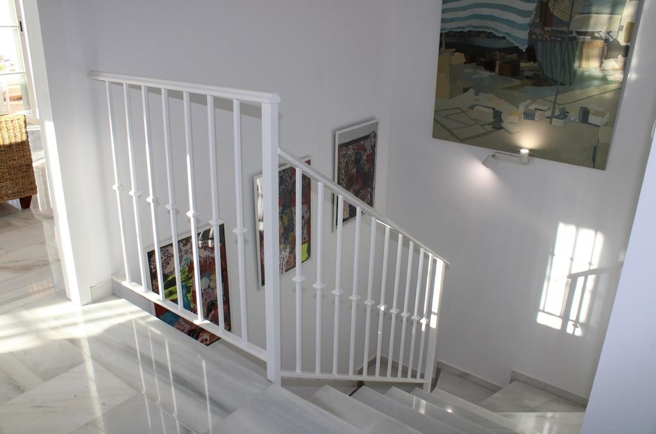 Huis in Frigiliana