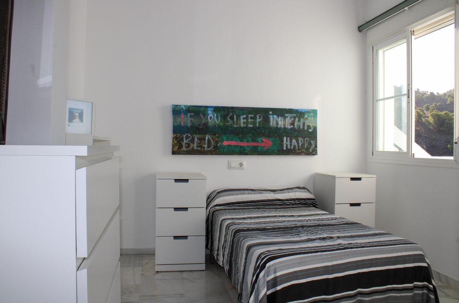 Huis in Frigiliana