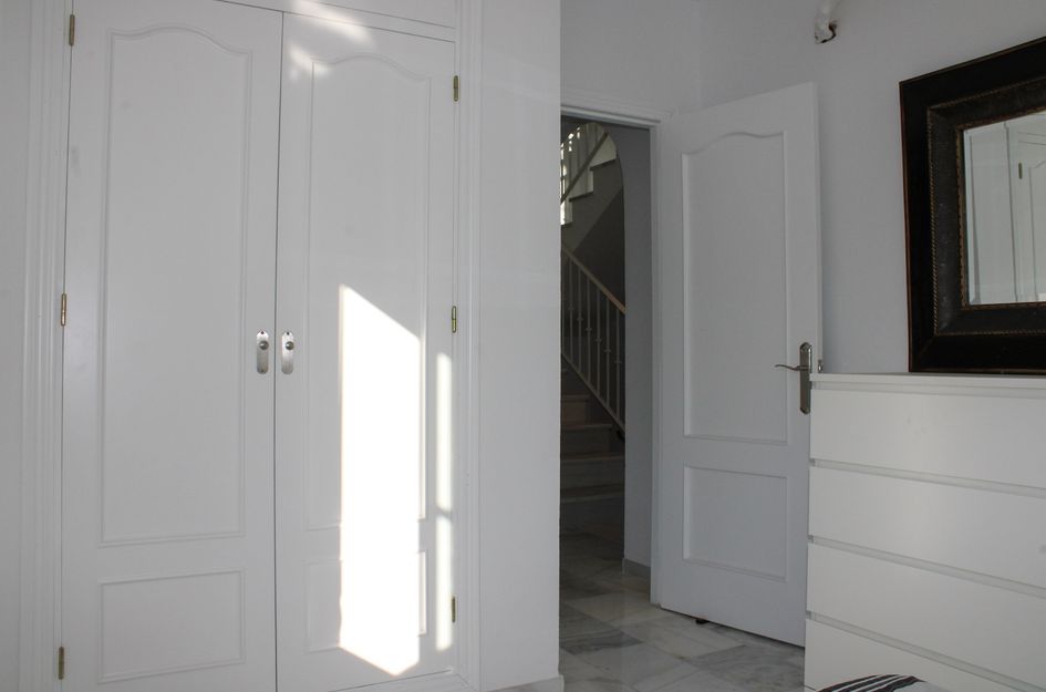 Huis in Frigiliana