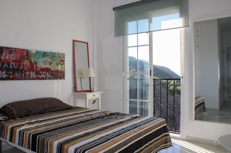 Huis in Frigiliana