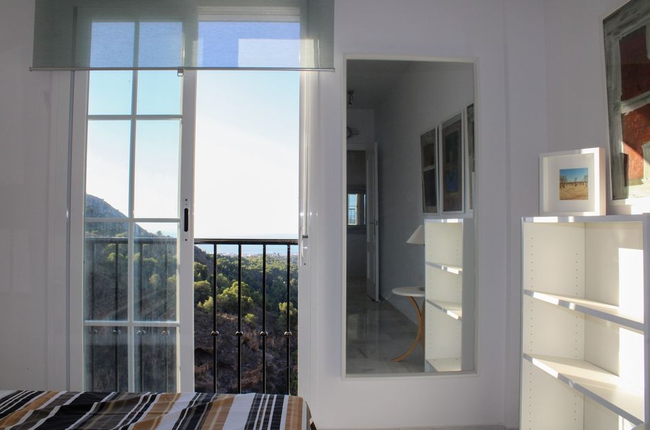 Huis in Frigiliana