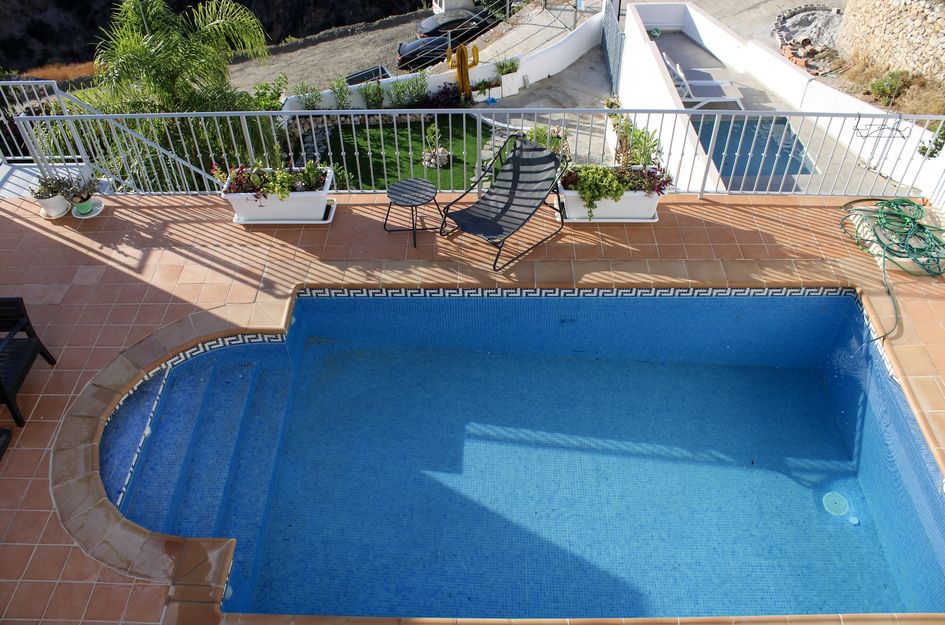 Huis in Frigiliana