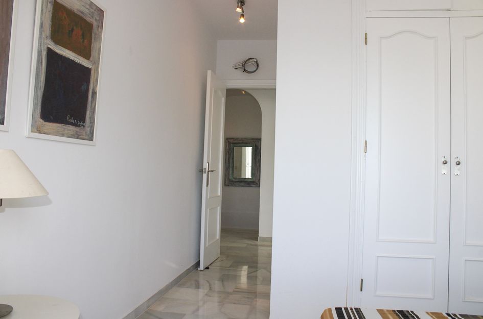 Huis in Frigiliana