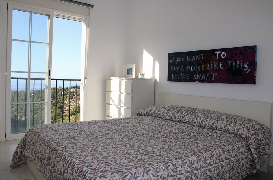 Huis in Frigiliana