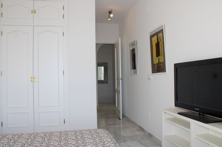 Huis in Frigiliana