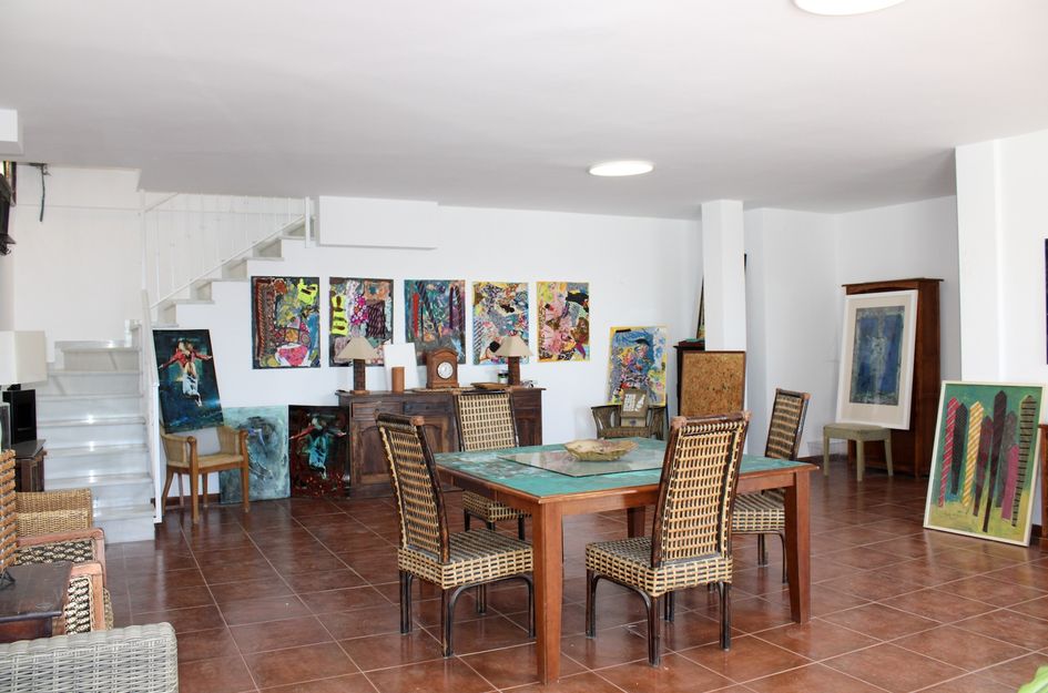 Huis in Frigiliana