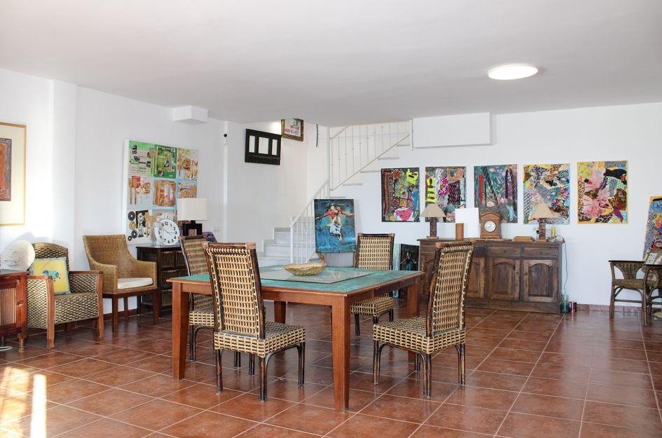Huis in Frigiliana