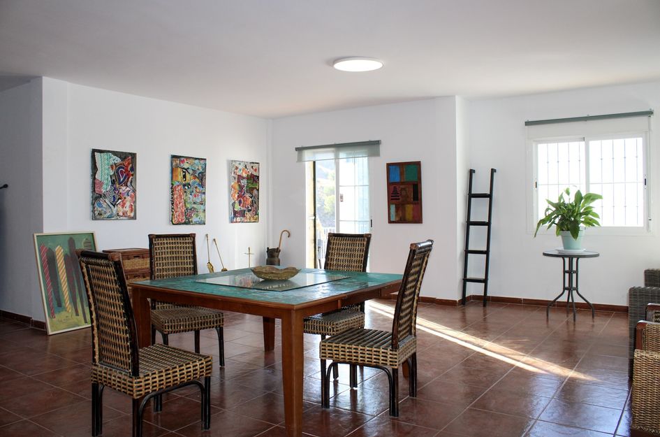 Huis in Frigiliana