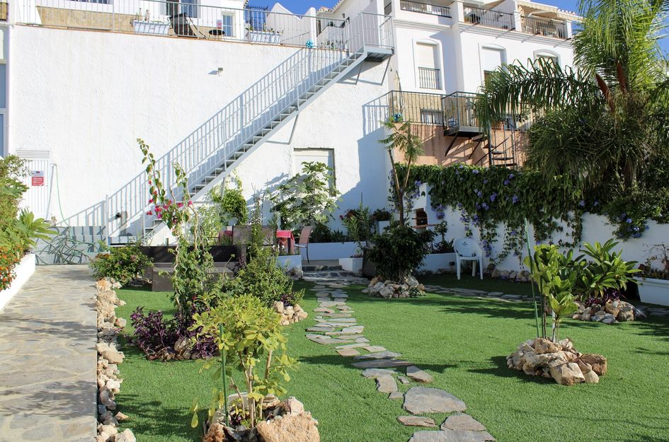 Huis in Frigiliana