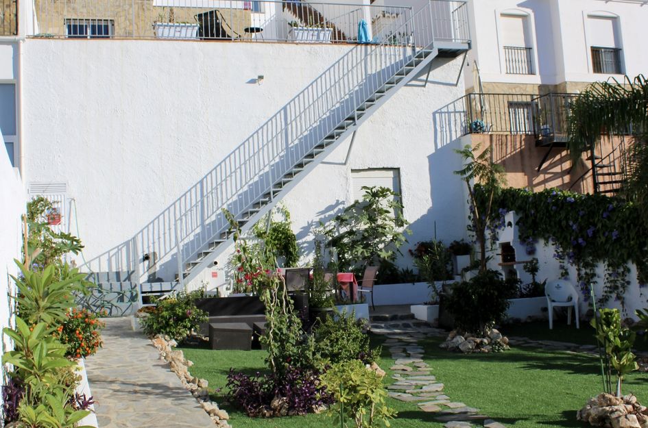 Huis in Frigiliana