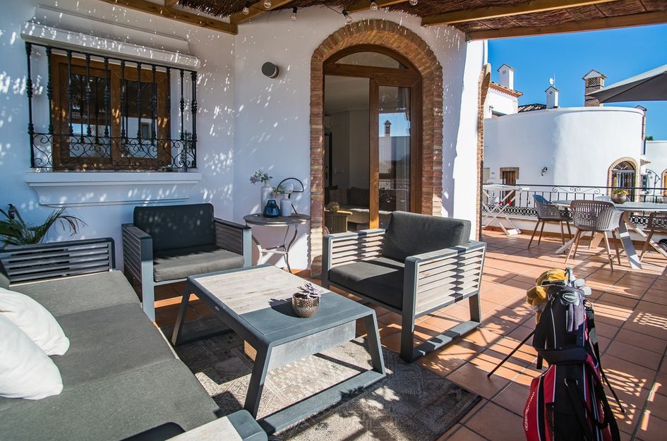 Villa in Algorfa