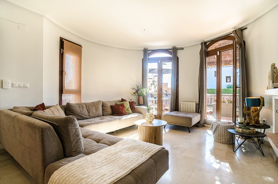 Villa in Algorfa