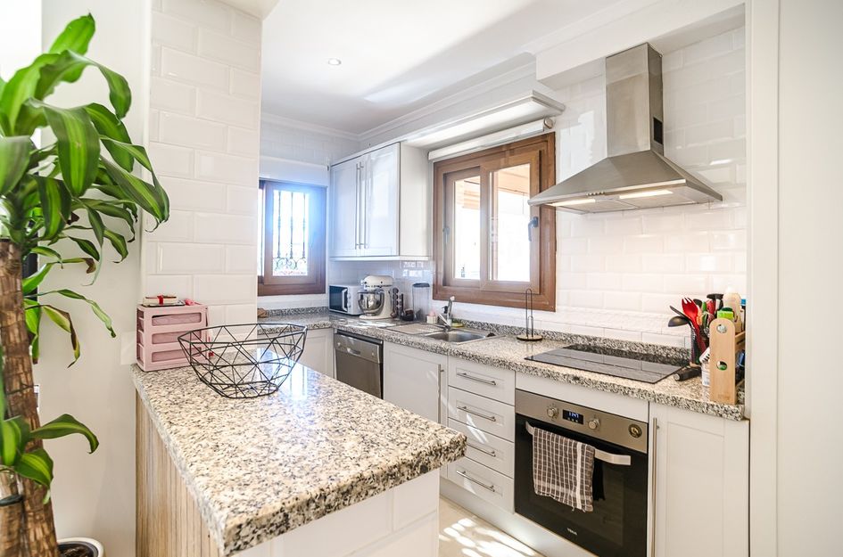 Villa in Algorfa