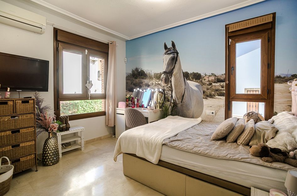 Villa in Algorfa