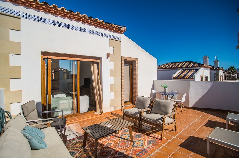 Villa in Algorfa
