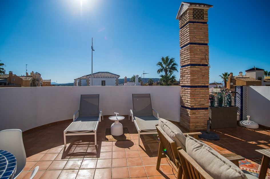 Villa in Algorfa