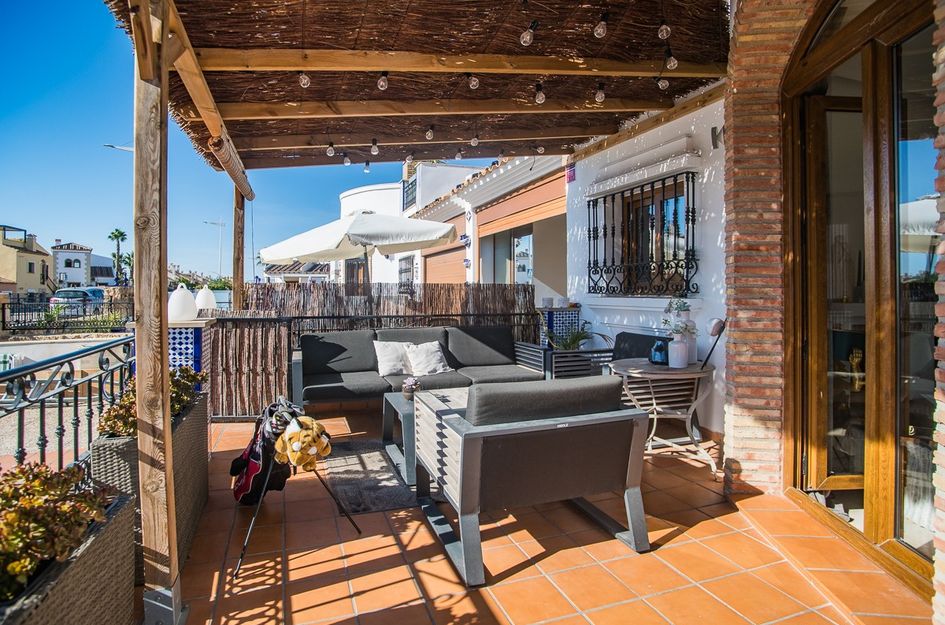 Villa in Algorfa