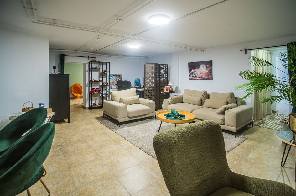 Villa in Algorfa
