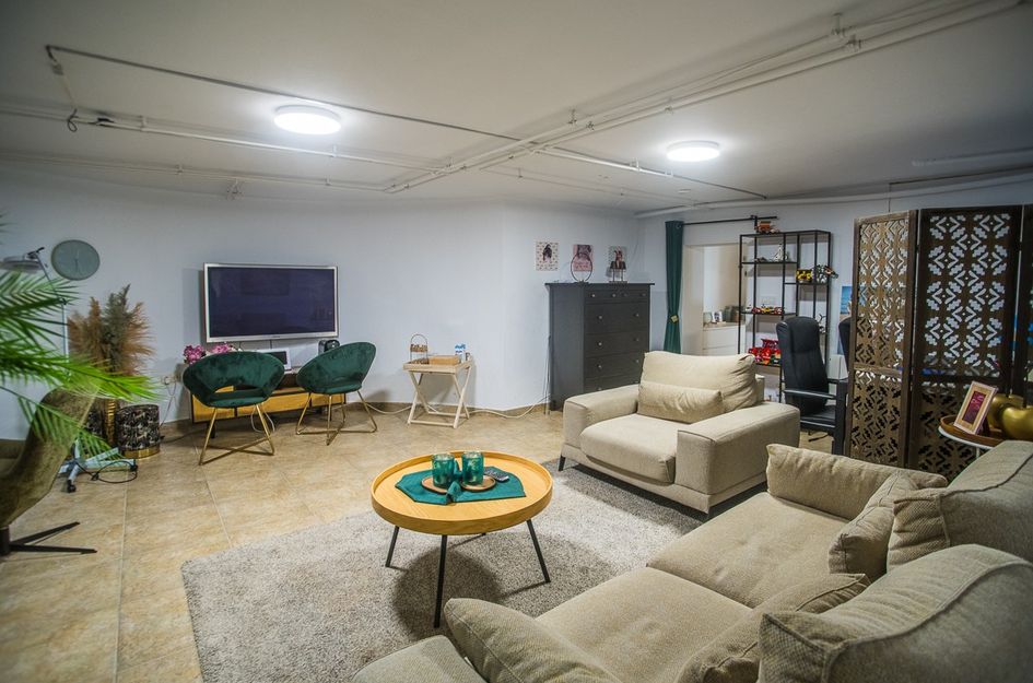 Villa in Algorfa