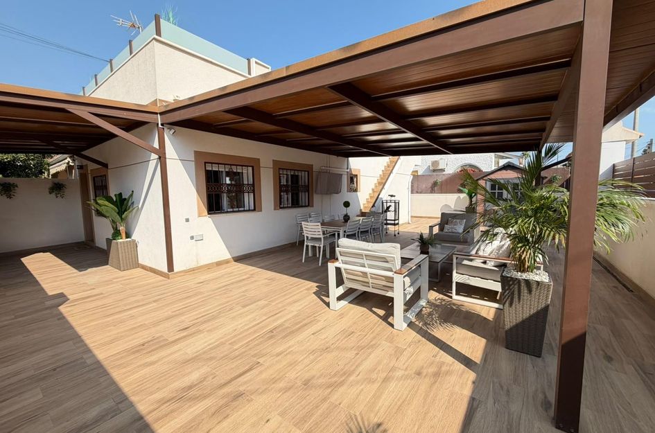 Huis in Torrevieja