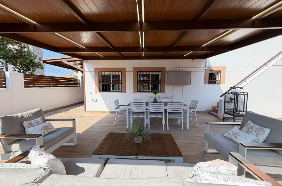 Huis in Torrevieja
