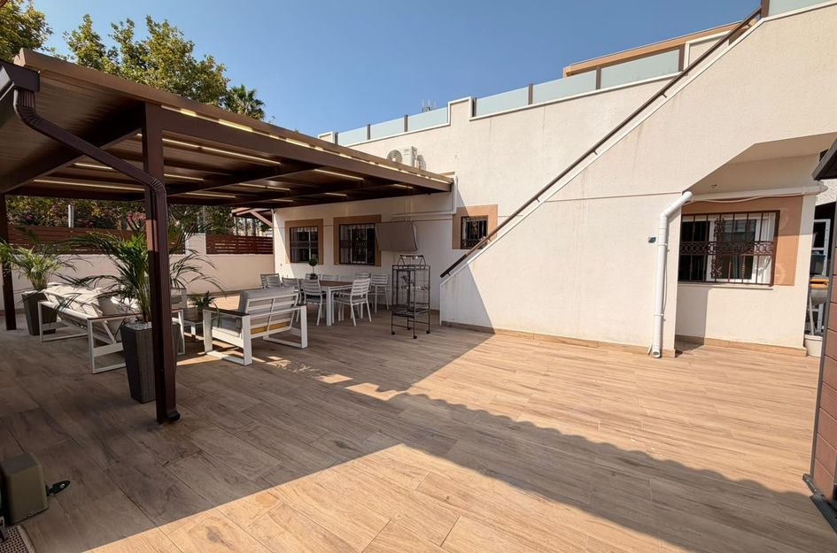 Huis in Torrevieja