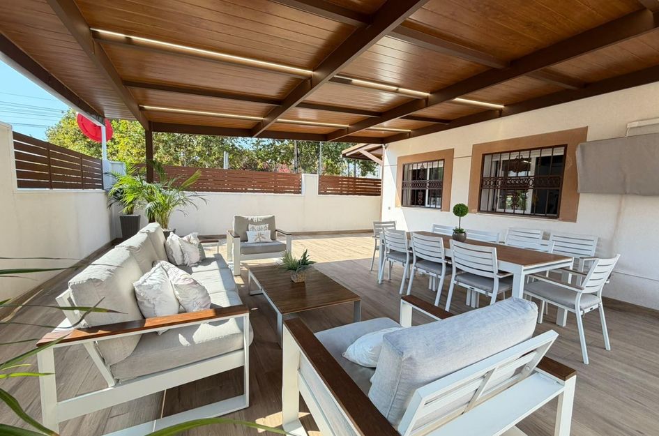 Huis in Torrevieja