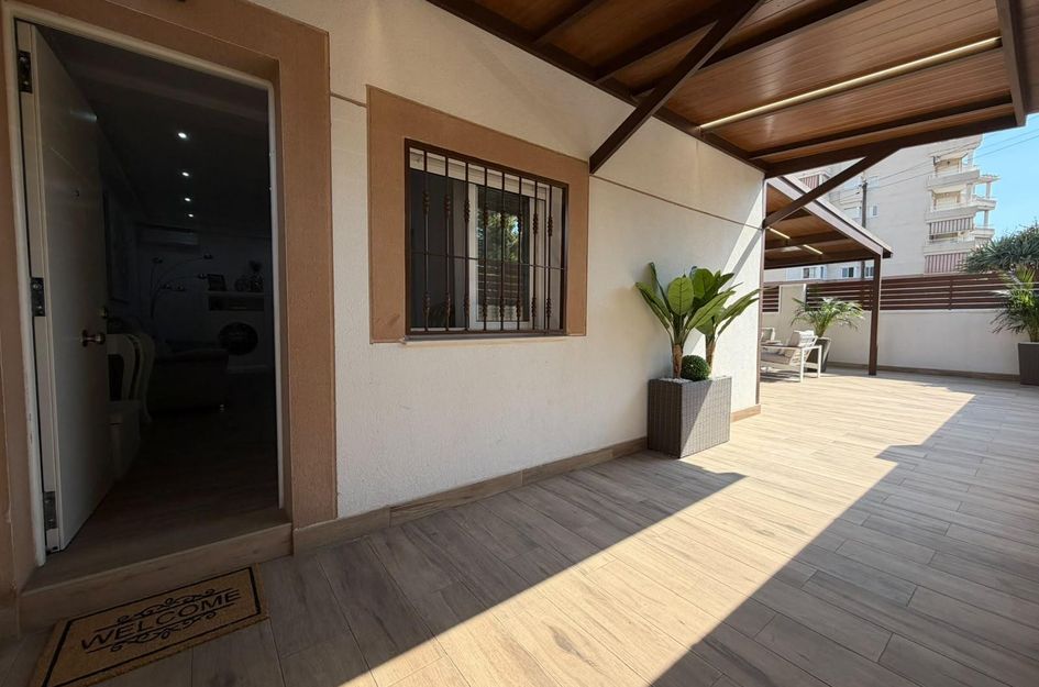 Huis in Torrevieja