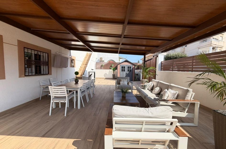 Huis in Torrevieja