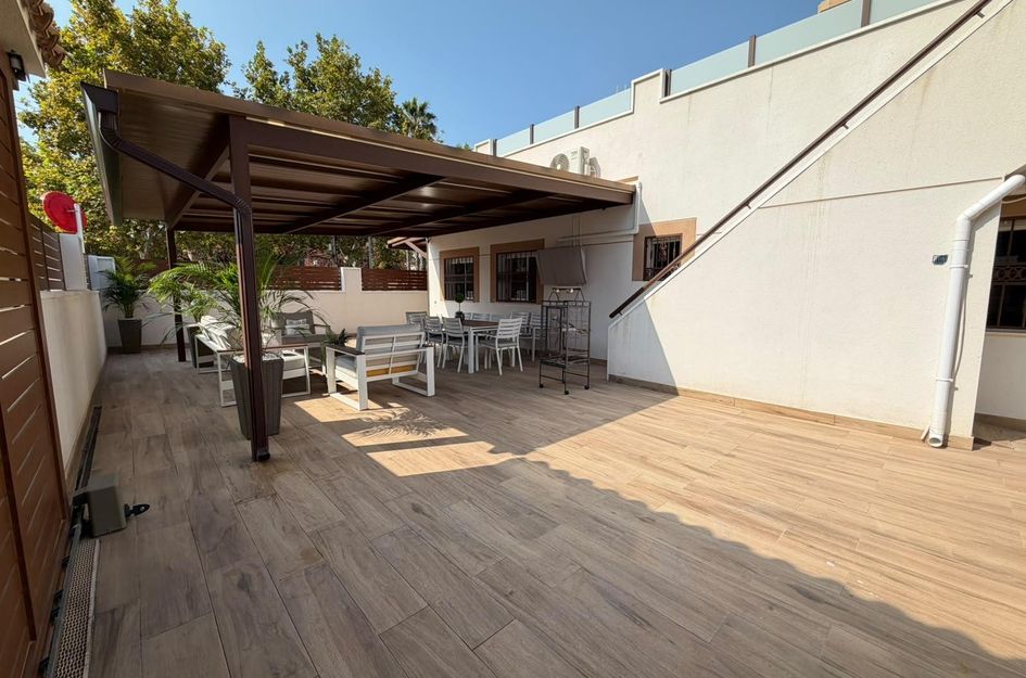 Huis in Torrevieja