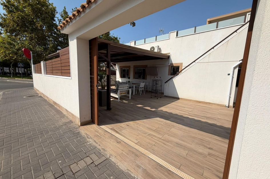 Huis in Torrevieja
