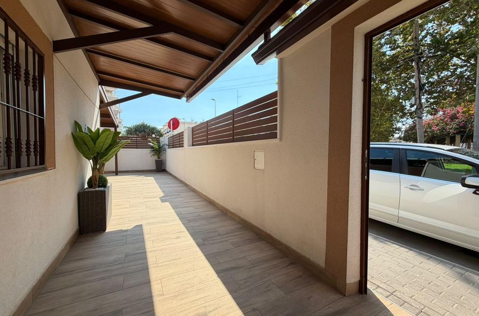 Huis in Torrevieja