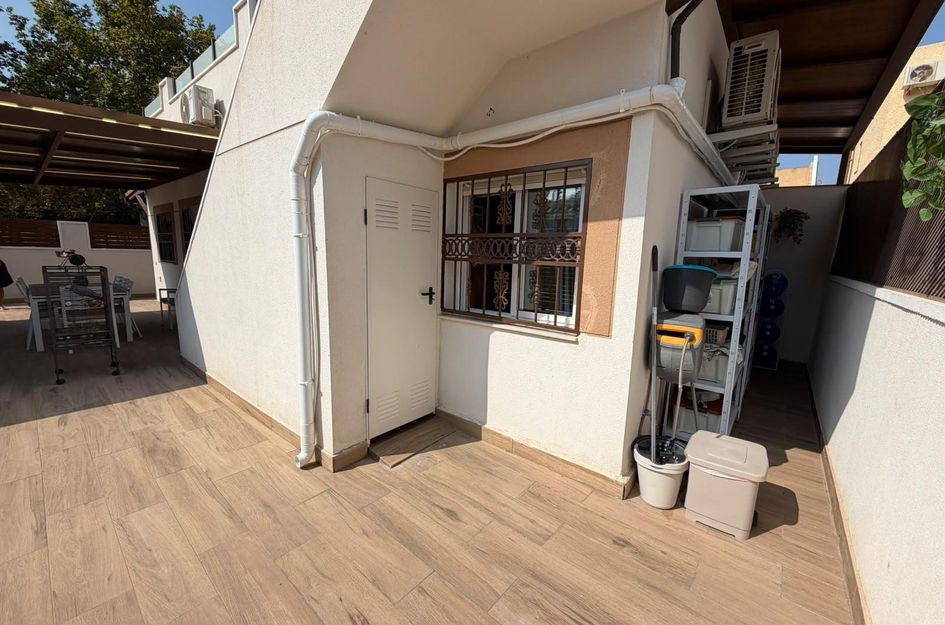 Huis in Torrevieja