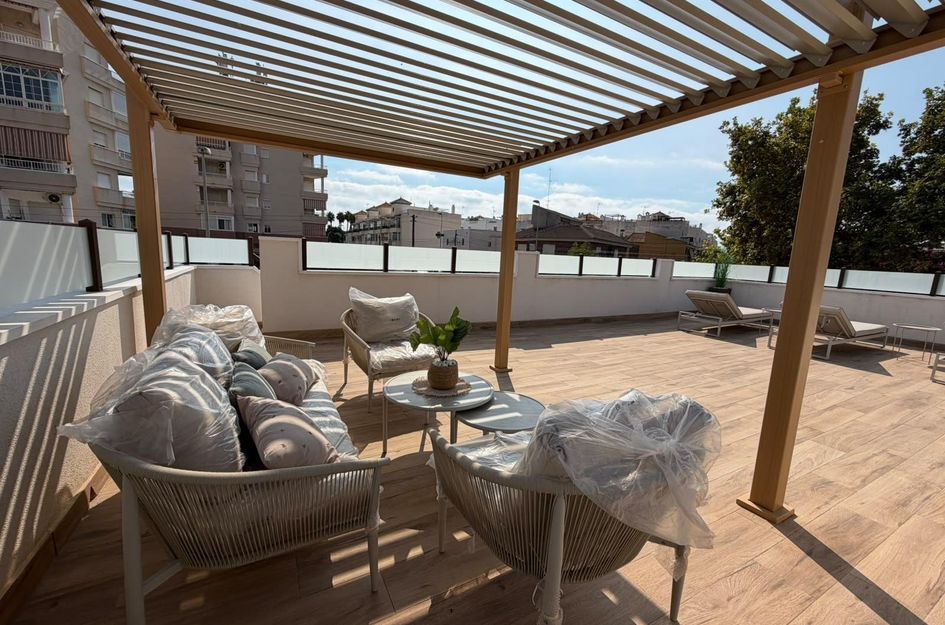 Huis in Torrevieja