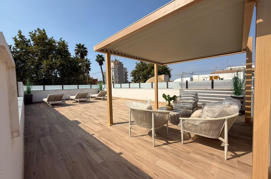 Huis in Torrevieja
