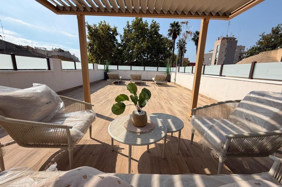 Huis in Torrevieja