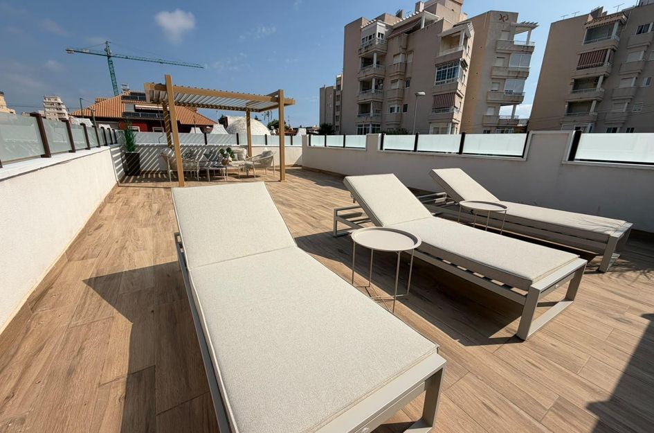 Huis in Torrevieja