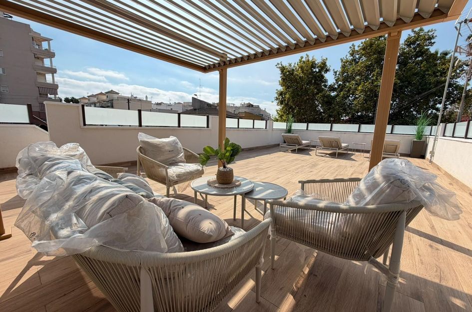 Huis in Torrevieja