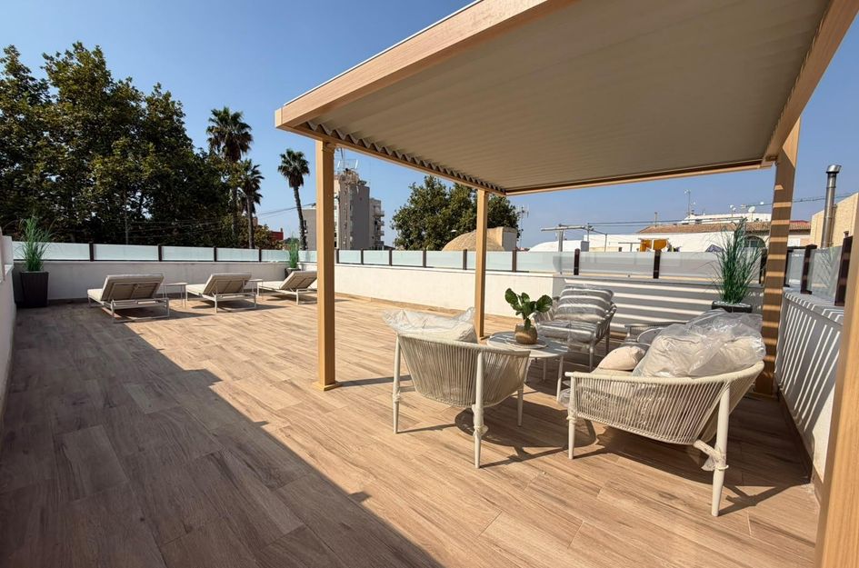 Huis in Torrevieja