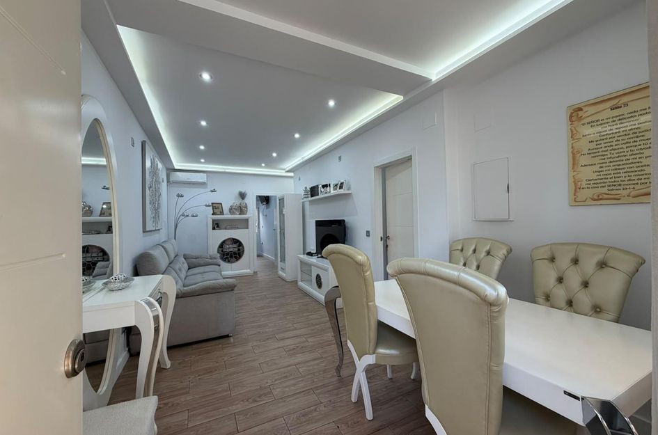 Huis in Torrevieja