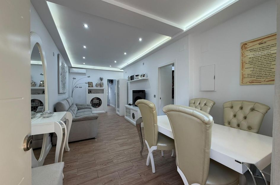 Huis in Torrevieja