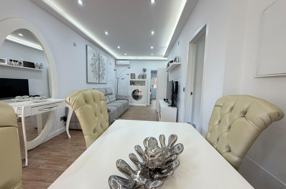 Huis in Torrevieja