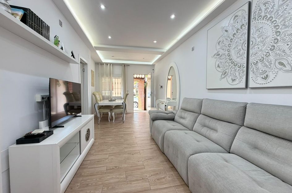Huis in Torrevieja