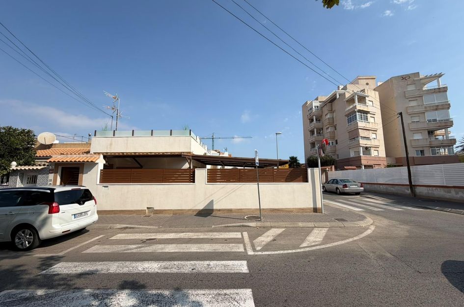 Huis in Torrevieja