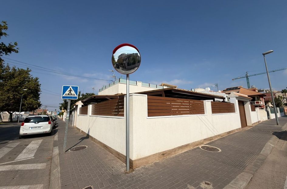 Huis in Torrevieja