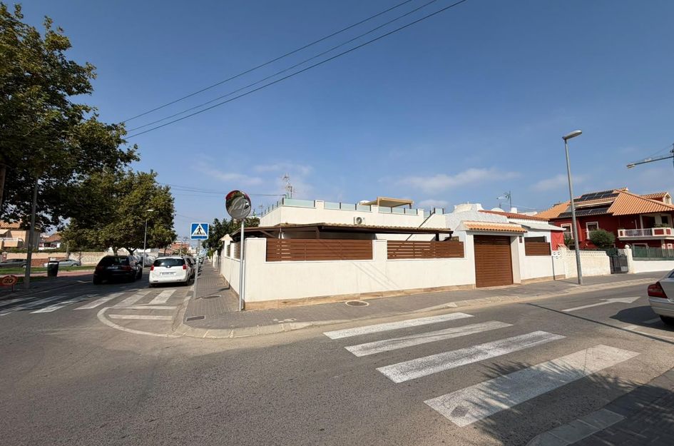 Huis in Torrevieja