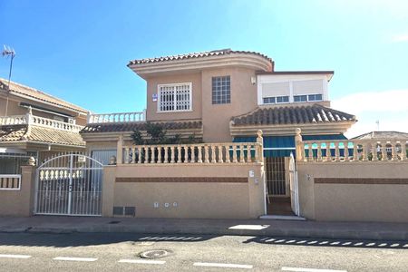 Villa in Torrevieja
