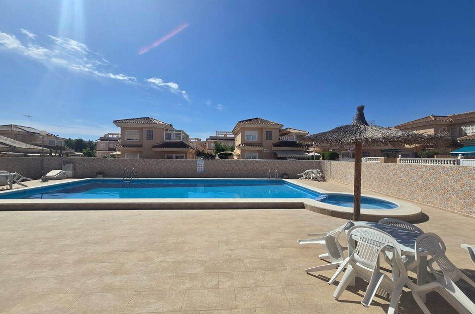 Villa in Torrevieja