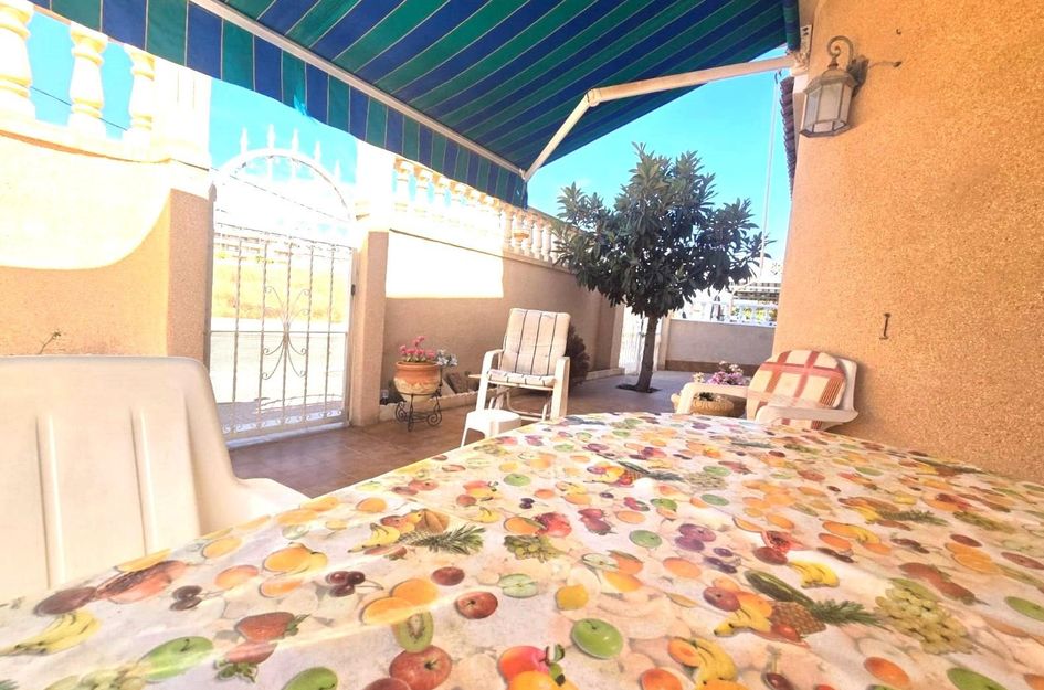 Villa in Torrevieja