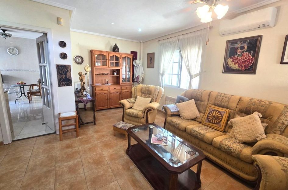 Villa in Torrevieja